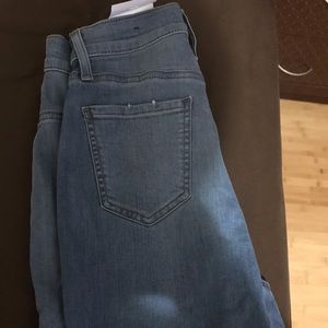 Fashion Nova | Jeans | Flex Game Strong 